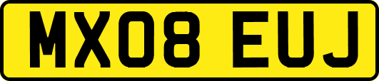 MX08EUJ