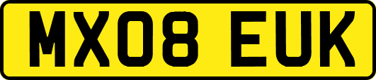 MX08EUK