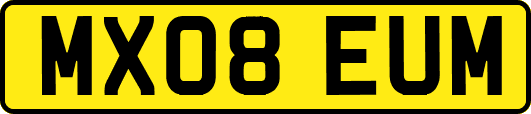 MX08EUM