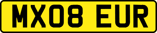 MX08EUR