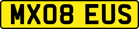 MX08EUS