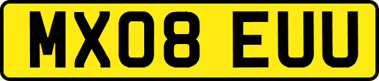 MX08EUU