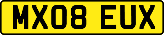 MX08EUX