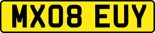 MX08EUY