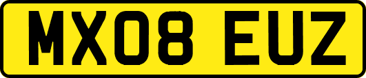 MX08EUZ