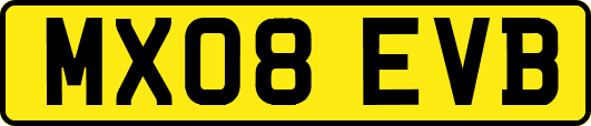 MX08EVB