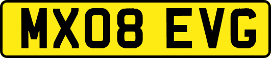 MX08EVG