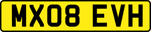 MX08EVH