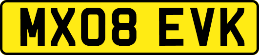 MX08EVK