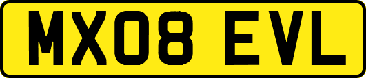 MX08EVL