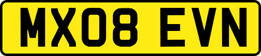 MX08EVN
