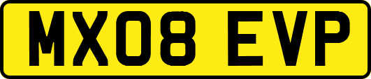 MX08EVP