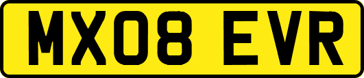 MX08EVR