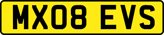MX08EVS