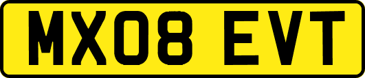 MX08EVT