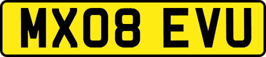 MX08EVU