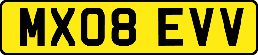 MX08EVV