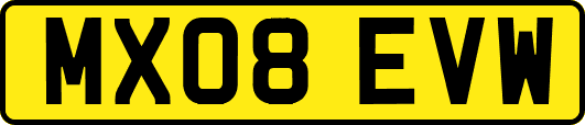 MX08EVW