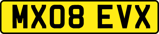 MX08EVX