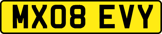 MX08EVY