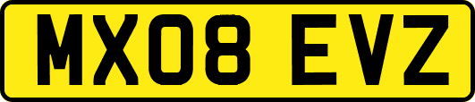 MX08EVZ