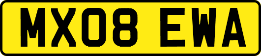 MX08EWA