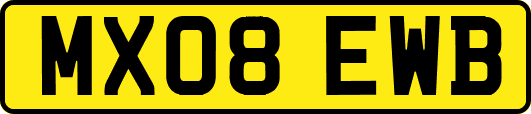 MX08EWB