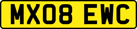 MX08EWC