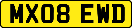 MX08EWD