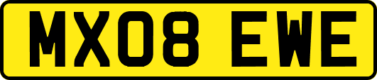 MX08EWE