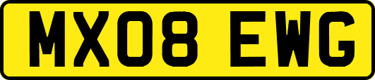 MX08EWG