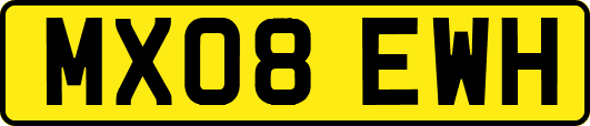 MX08EWH