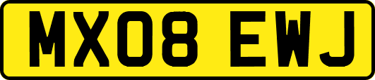 MX08EWJ