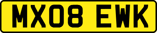 MX08EWK