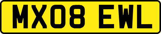 MX08EWL