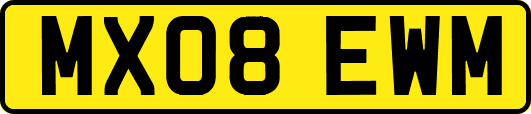 MX08EWM