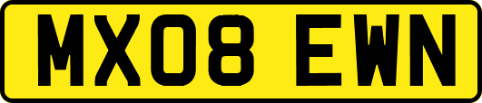 MX08EWN