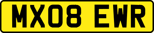 MX08EWR