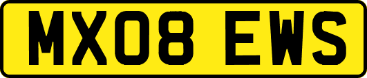 MX08EWS