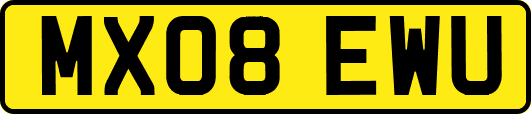MX08EWU