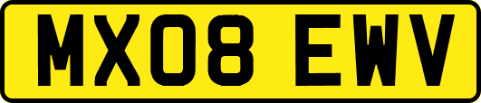 MX08EWV
