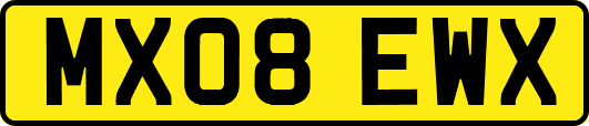MX08EWX