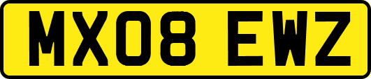 MX08EWZ