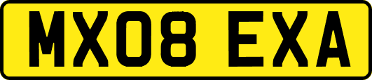 MX08EXA