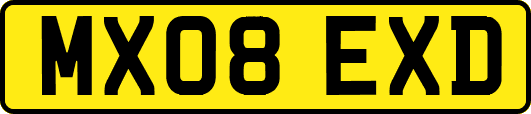 MX08EXD
