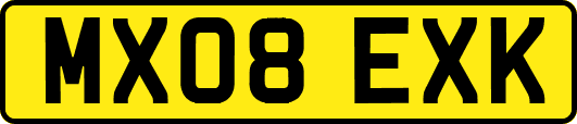 MX08EXK
