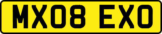 MX08EXO