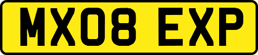 MX08EXP