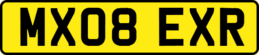 MX08EXR