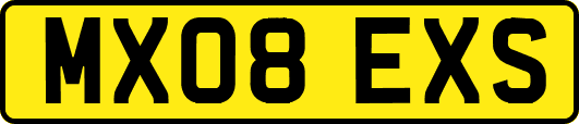 MX08EXS